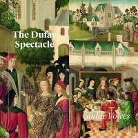 Guillaume Dufay (1400-1474): The Dufay Spectacle - Linn...