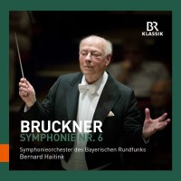 Anton Bruckner (1824-1896): Symphonie Nr.6 - BRKlassik  -...