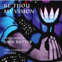 Geistliche Musik - "Be Thou my Vision" -...