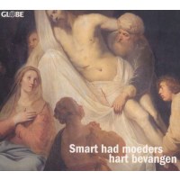 Stabat Mater - Globe  - (CD / Titel: H-Z)