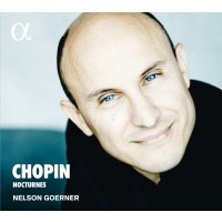 Frederic Chopin (1810-1849): Nocturnes Nr.1-21 - Alpha  -...