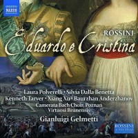 Gioacchino Rossini (1792-1868): Eduardo e Cristina -   -...