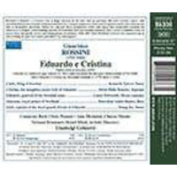 Gioacchino Rossini (1792-1868): Eduardo e Cristina -   - (CD / Titel: A-G)