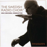 Swedish Radio Choir - Gems from Golden Days - Caprice  -...