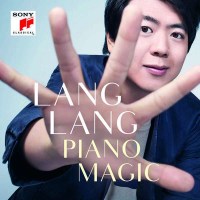 Wolfgang Amadeus Mozart (1756-1791): Lang Lang - Piano...