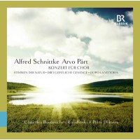 Alfred Schnittke (1934-1998): Konzert für Chor -...