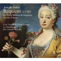 Requiem (Oficio y Misa de difuntos) - PAN  - (CD / Titel:...