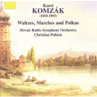 Karel Komzak (1850-1905): Karl Komzak (1823-1893):...