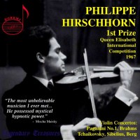 Niccolo Paganini (1782-1840): Philippe Hirschhorn spielt...