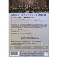 Ludwig van Beethoven (1770-1827): Berliner Philharmoniker...