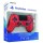 PS4  Controller org. Magma Red V2 wireless Dual Shock 4UN 3481 Li-ion batteries contained inequipment - Sony 9814153 - (SONY® PS4 Hardware / Zubehör)