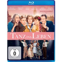 Tanz ins Leben (BR) Min: 110/DD5.1/WS - Universal Picture...