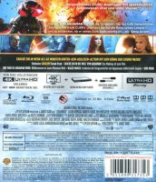 Aquaman (Ultra HD Blu-ray & Blu-ray) - Warner Home...