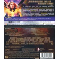 X-MenDark Phoenix (Ultra HD Blu-ray & Blu-ray) -...