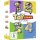 Toy Story  1-4 BOX (DVD) 4Disc Set Min: 361/DD5.1/WS - Disney  - (DVD Video / ANIMATION)