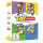 Toy Story  1-4 BOX (DVD) 4Disc Set Min: 361/DD5.1/WS - Disney  - (DVD Video / ANIMATION)