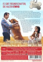Bailey - Ein Hund kehrt zurück (DVD) Min:...