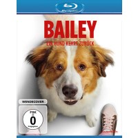 Bailey - Ein Hund kehrt zurück (BR) Min:...