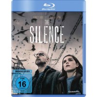 Silence, The (BR) Min: /DD5.1/WS - Highlight  - (Blu-ray...