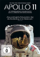 Apollo 11 (DVD) Min: /DD5.1/WS - Universal Picture  -...
