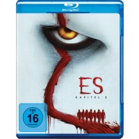 Es - Kapitel 2 (BR) Min: /DD5.1/WS  Stephen King - WARNER...