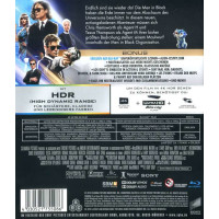 Men in Black: International (Ultra HD Blu-ray &...