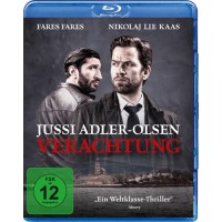 Verachtung (BR) Min: /DD5.1/WS - WARNER HOME  - (Blu-ray...