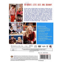 Big Bang Theory - Staffel 12 (DVD) Finale Staffel -...