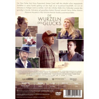 Wurzeln des Glücks, Die (DVD) Min: 100/DD5.1/WS -...