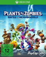 Plants vs Zombies 3  XB-One Battle for Neighborville -...
