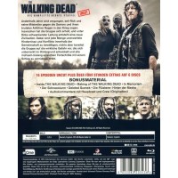 Walking Dead, The - SSN #9 (BR) 6Disc Min: /DD5.1/WS -...