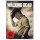 Walking Dead, The - SSN #9 (DVD) 6Disc Min: /DD5.1/WS - Universal Pictures  - (DVD Video / TV-Serie)