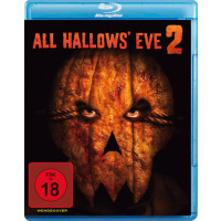 All Hallows Eve 2 (BR)  KJ Min: 91/DD5.1/WS - ALIVE AG  -...