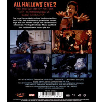 All Hallows Eve 2 (BR)  KJ Min: 91/DD5.1/WS - ALIVE AG  -...