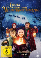 Lucia und der Weihnachtsmann (DVD) Min: 82/DD5.1/WS -...