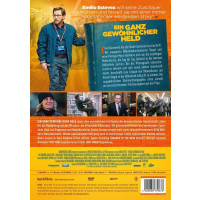 Ein ganz gewöhnlicher Held (DVD) Min: 113/DD5.1/WS -...