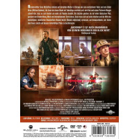 Backdraft 2 (DVD) Min: 97/DD5.1/WS - Koch Media  - (DVD...