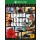 GTA  5  XB-One  Premium - Take2  - (XBox One Software / Action)