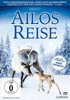 Ailos Reise (DVD) Min: 84/DD5.1/WS - Ascot Elite  - (DVD...