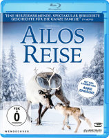 Ailos Reise (BR) Min: 84/DD5.1/WS - Ascot Elite  -...