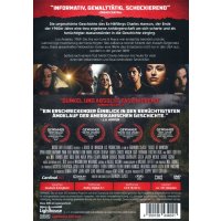 House of Manson (DVD) Once U.a.Time i.LA Min: 101DD5.1WS...