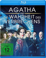Agatha und die Wahrheit des Verbr. (BR) Min: 96/DD5.1/WS...