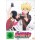 Boruto - Naruto Next Generation #1 (DVD) Volume 1: Episode 01-15, Min: 342/DD/WS - KSM  - (DVD Video / Anime)