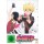 Boruto - Naruto Next Generation #1 (BR) Volume 1: Episode 01-15, Min: 342/DD/WS2Disc - KSM  - (Blu-ray Video / Anime)