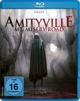 Amityville: Mt. Misery Road (BR) Min: 74/DD5.1/WS...