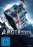 Abgerissen (DVD) Min: 81/DD5.1/WS - capelight Pictures  -...