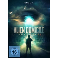 Alien Domicile - Next Level (DVD)Min: 70/DD5.1/WS -...