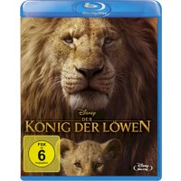 König der Löwen  (BR) Real-Film 2019 Min:...