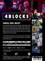 4 Blocks - Staffel 3 (DVD) 2Disc - AV-Vision  - (DVD...