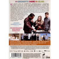 Der unverhoffte Charme des Geldes - Sony Pictures  - (DVD...